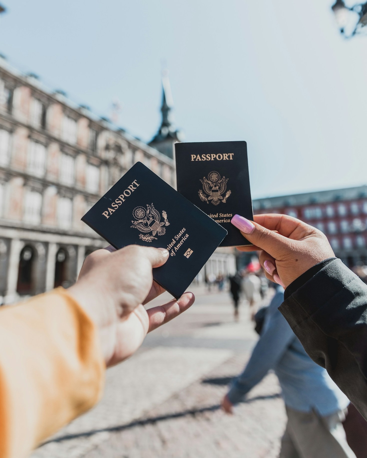 Navigating the Complex World of Immigration Visa Options